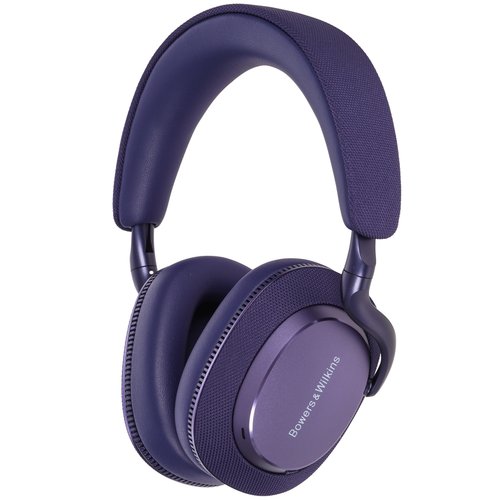 Беспроводные/проводные наушники Bowers & Wilkins PX7 S3  синий 2025