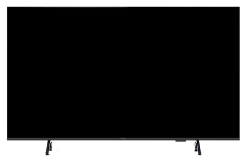 65" (164 см) Телевизор Philips 65PUS8010/12 черный