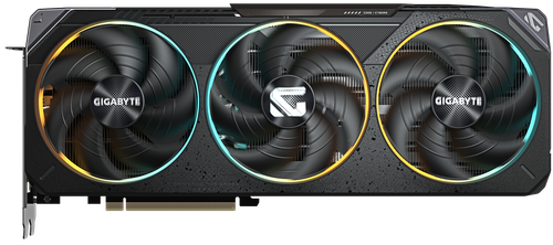 Видеокарта GIGABYTE GeForce RTX 5070 GAMING [GV-N5070GAMING-12GD]