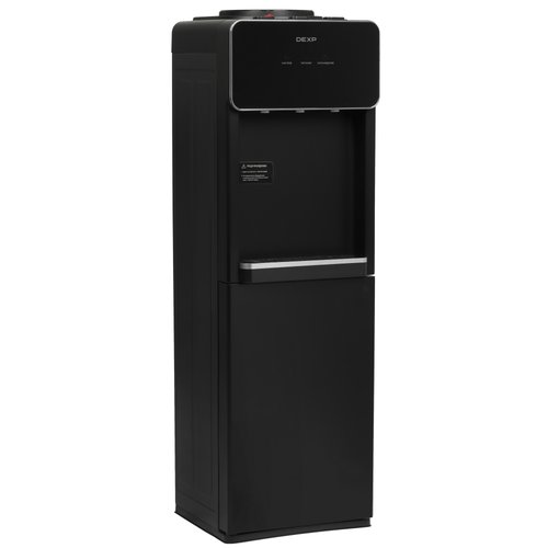 Dispenser DEXP DWD-IT565 qora