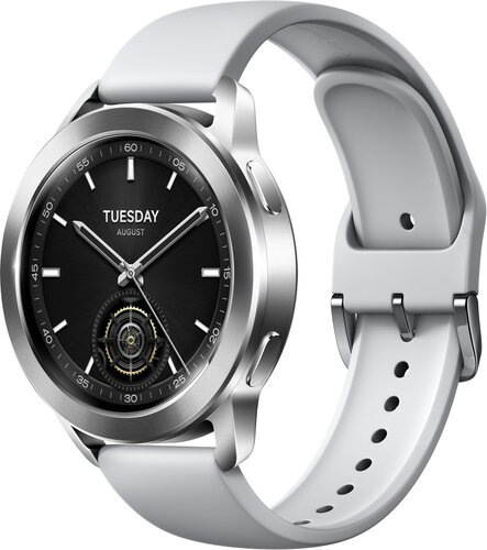 Смарт-часы Xiaomi Watch S3