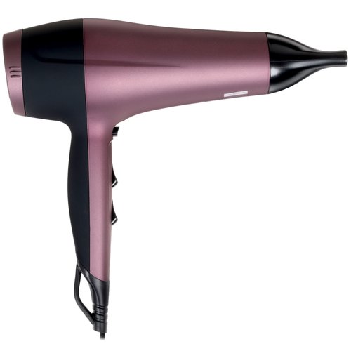 Фен Vitek VT-2535 фиолетовый/черный