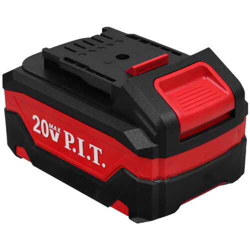 Аккумулятор pit 12v