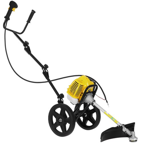 Триммер бензиновый HUTER GGT-2900W