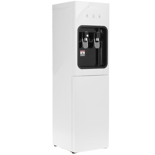 Пурифайер Аквафор WF-D ECO H Pro белый