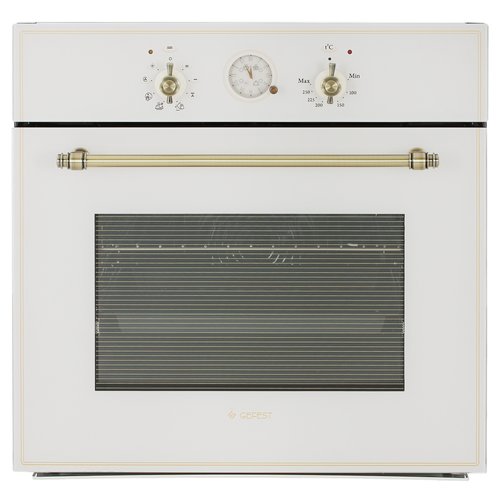 Электрический духовой шкаф Gefest ЭДВ ДА 622-02 В85 бежевый