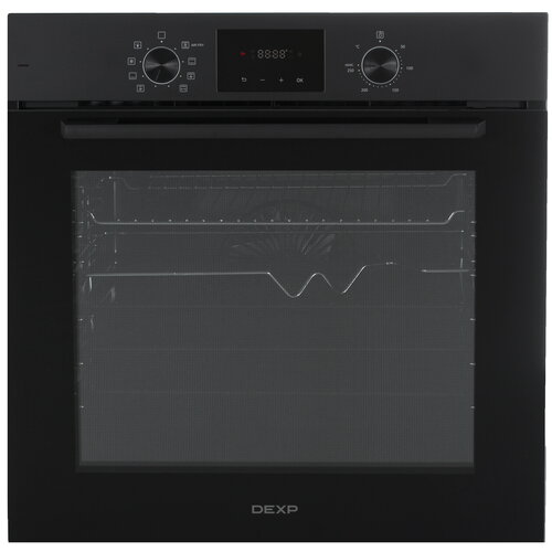 Электр меши DEXP Frypro-02