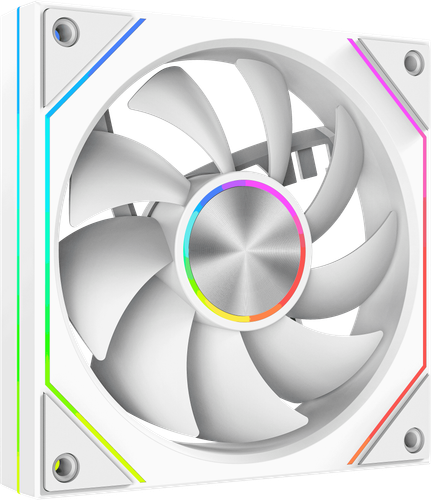 Ventilyator ARDOR GAMING Nimbus 1205C  oq