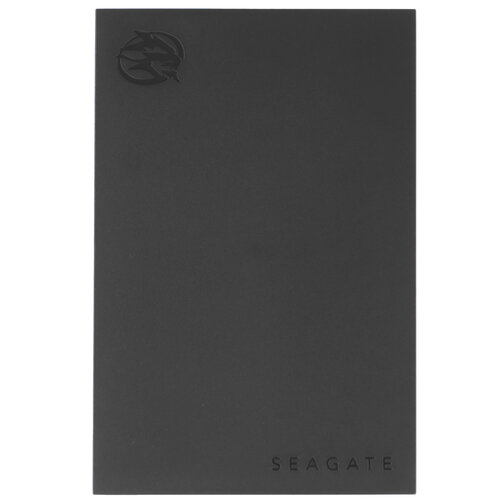 5 ТБ Внешний HDD Seagate Firecuda Game drive [STKL5000400]