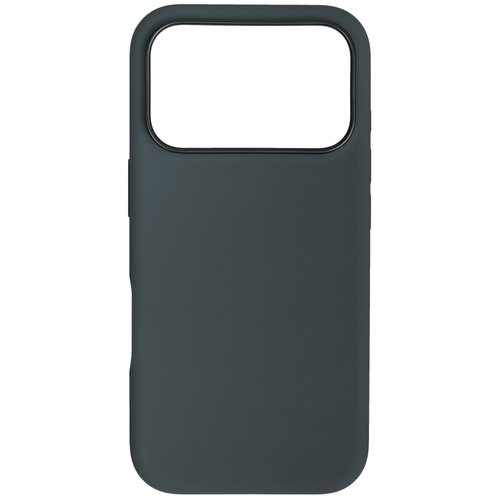KEYRON Silicone Origin для Apple iPhone 17 Pro