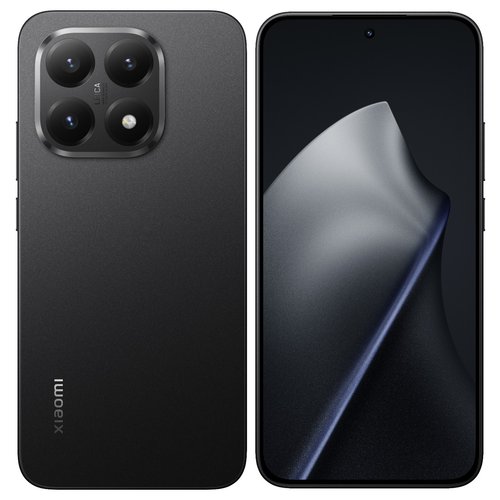 6.83" Смартфон Xiaomi 15T 256 ГБ