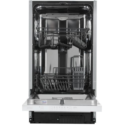 O‘rnatiladigan idish yuvish mashinasi Gorenje GV532E10W