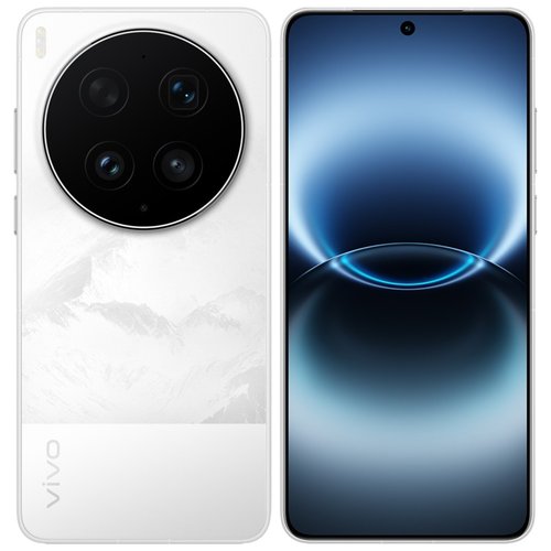 6.82" Смартфон Vivo X300 Ultra 512 ГБ белый