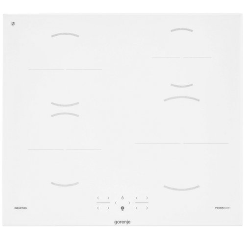 Индукционная варочная поверхность Gorenje GI6401WSC