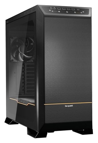 Корпус be quiet! Dark Base Pro 901 [BGW50] черный