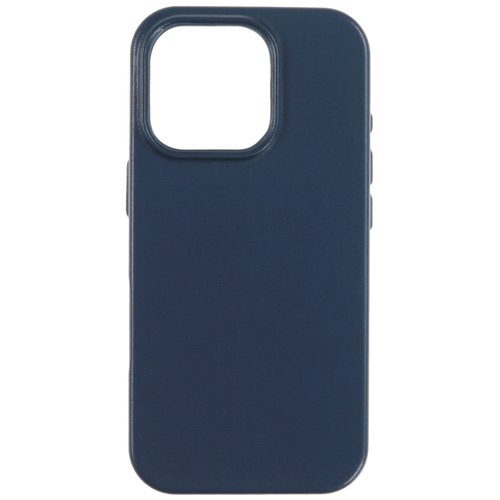 uBear Capital Leather Case для Apple iPhone 16 Pro