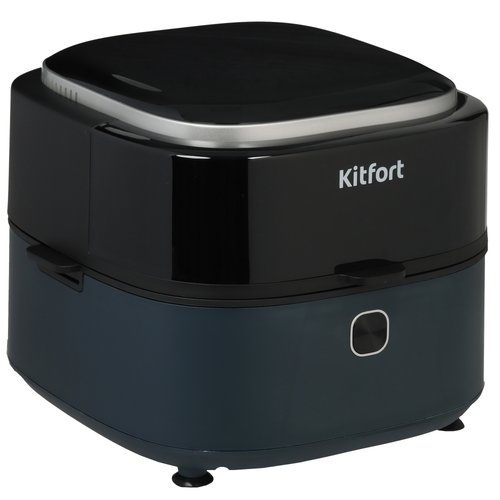 Аэрогриль Kitfort КТ-2294 синий