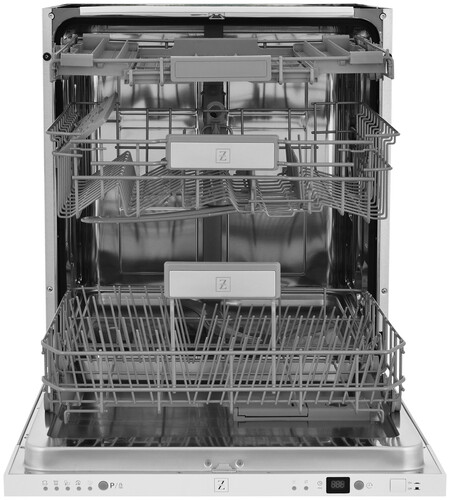 Посудомоечная машина zugel zdf460w