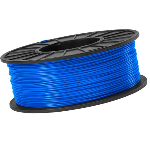 Пластик Funtastique PLA-1KG-UM синий