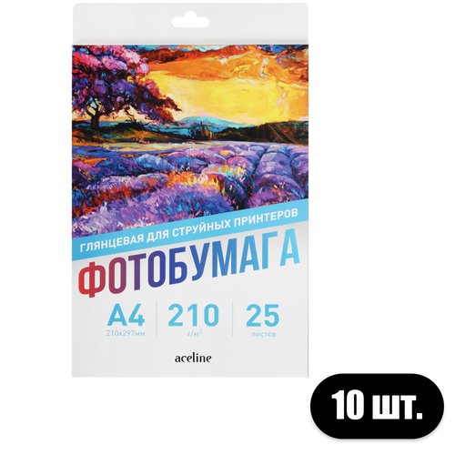 Пленка Aceline Laminating Film