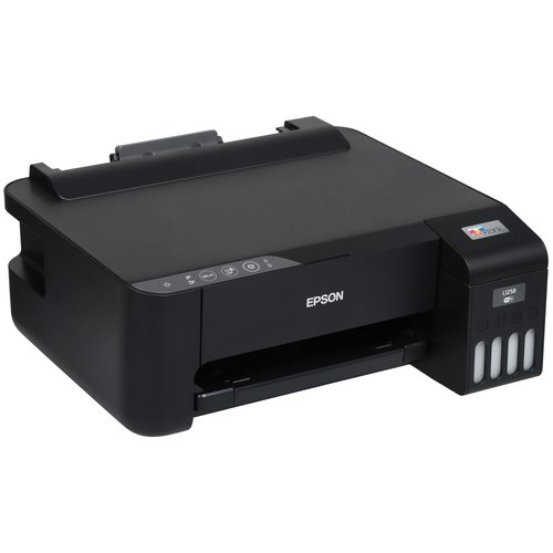 Принтер струйный Epson L1258
