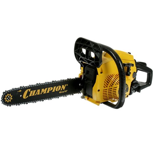 Бензопила Champion 237 , шина - 40 см(16")