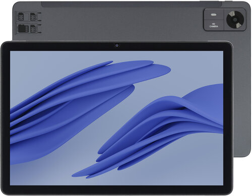 10.95" Планшет KENSHI Pad H16 LTE 128 ГБ серый