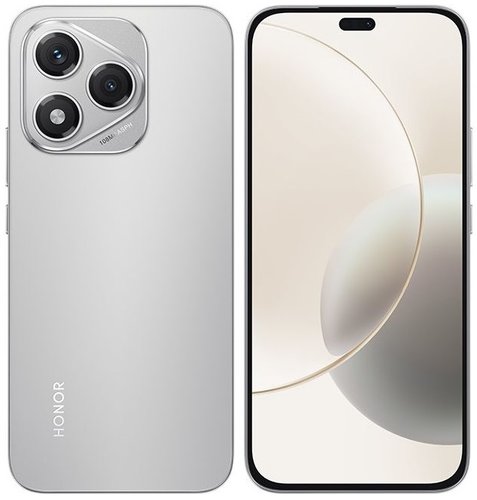 6.7" Смартфон HONOR 400 Lite 256 ГБ