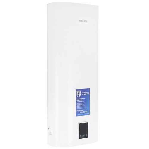 Накопительный водонагреватель электрический Philips AWH1623/51(100YC)
