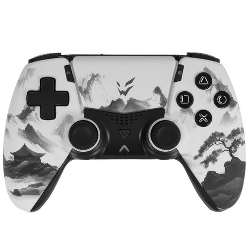 Controller wireless/wired ARDOR GAMING Rogue white