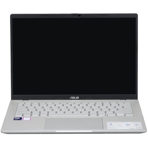 14" Ноутбук ASUS Vivobook S14 S3407AA-SF057 серый