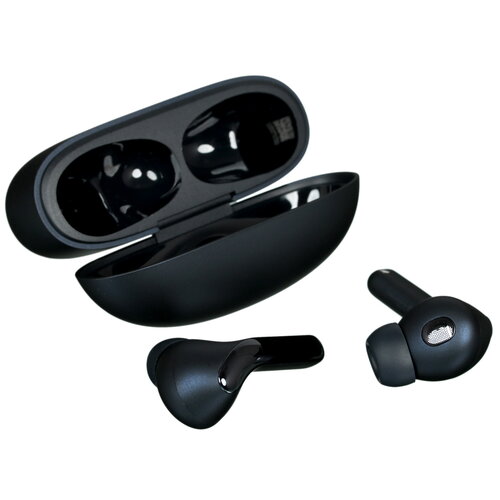 Наушники TWS Xiaomi Buds 3T Pro  черный 2022