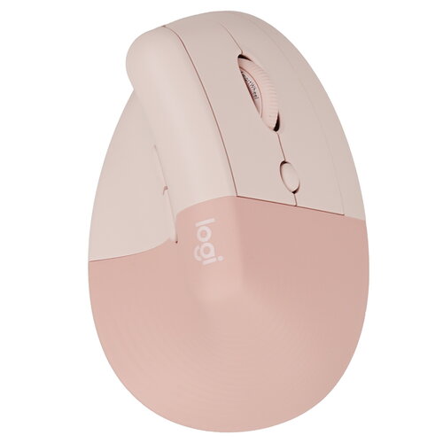 Мышь Logitech Lift [910-006487]