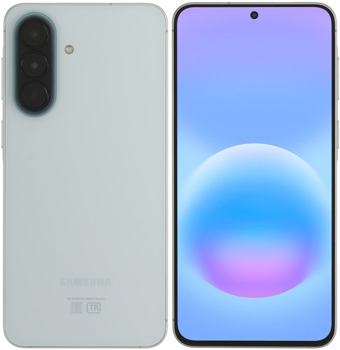 6.7" Смартфон Samsung Galaxy A57 128 ГБ голубой