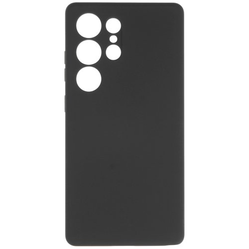 Накладка  Araree Typoskin для Samsung Galaxy S25 Ultra черный