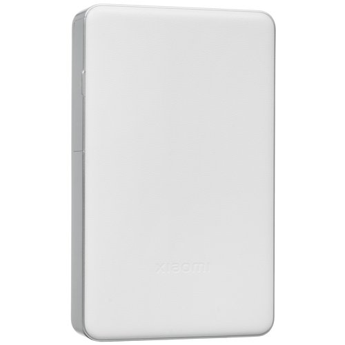 Компактный фотопринтер Xiaomi Portable Photo Printer Pro белый