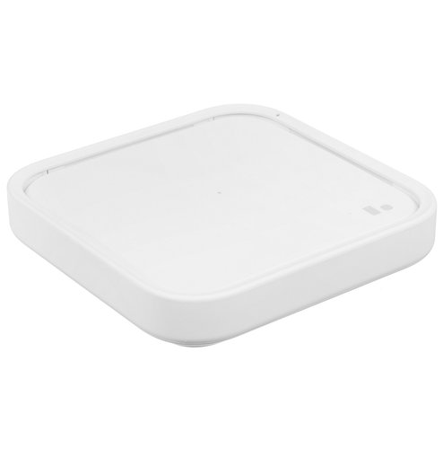 Беспроводное зарядное устройство Samsung EP-P2400 белый