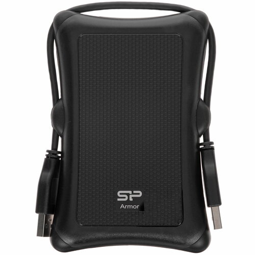 2 ТБ Внешний HDD Silicon Power Armor A30 [SP020TBPHDA30S3A]