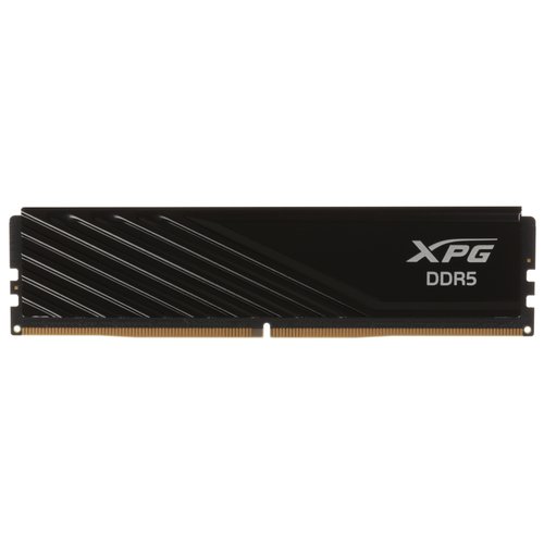 Оперативная память DDR5 UDIMM ADATA XPG Lancer Blade [AX5U6000C3616G-SLABBK] 16 ГБ