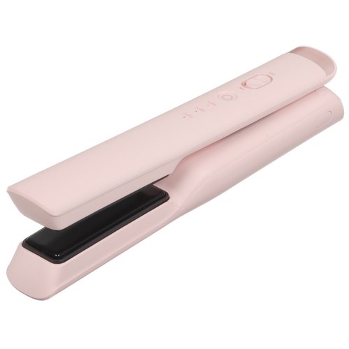 Выпрямитель для волос Dreame Cordless Straightener розовый