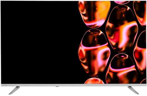 43" (108 см) Телевизор Sber SDX-43F2014 серый