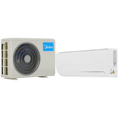 Кондиционер   Midea MSFRW-09N8C2-I/MSFR-09N8C2-O