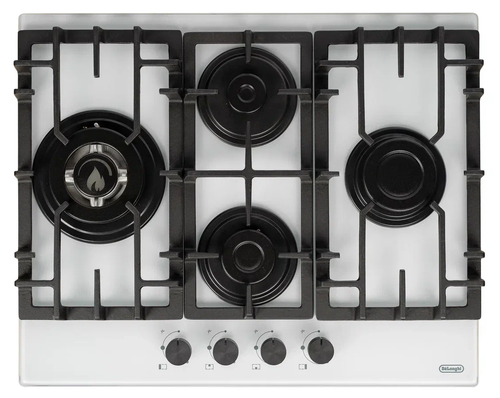 Газовая варочная поверхность DeLonghi GABRIELLA 6GW BB