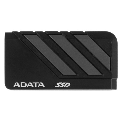 2000 ГБ Внешний SSD Adata SC735 [SC735-2000G-CCBK/GY]