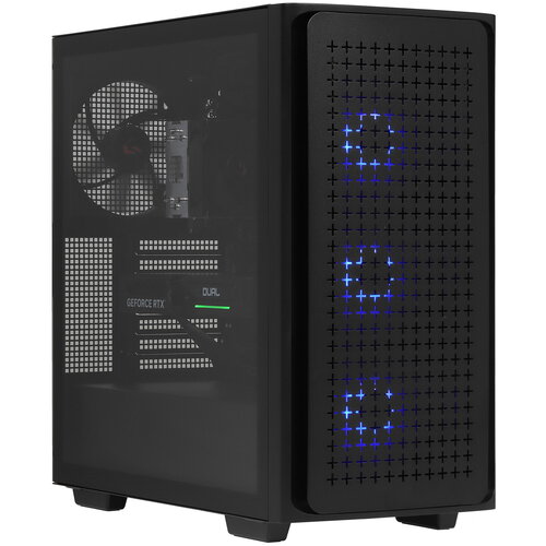 ПК ARDOR GAMING RAGE H414