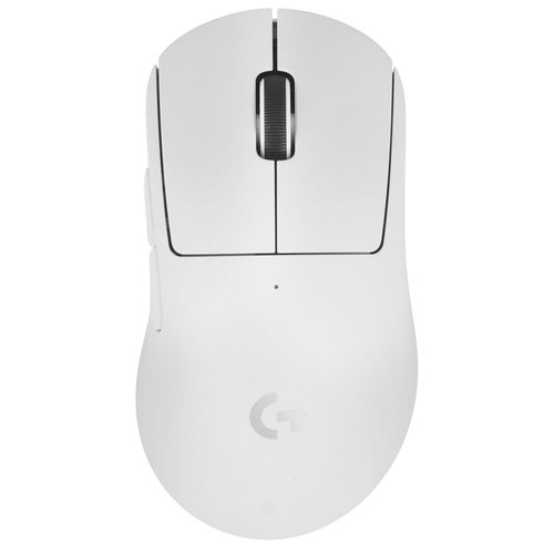 Мышь Logitech G PRO X Superlight 2 Dex [910-007365]