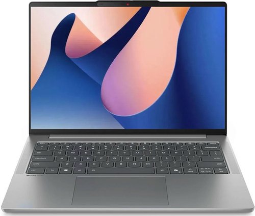 14" Ноутбук Lenovo IdeaPad Slim 5 14ARP10 серый