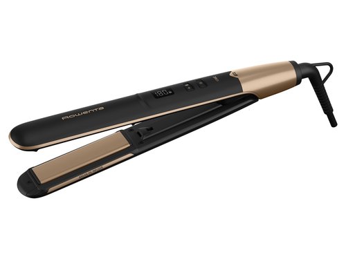 Soch to‘g‘rilagich Rowenta SF4630F0 qora