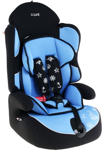 Автокресло siger 9 25