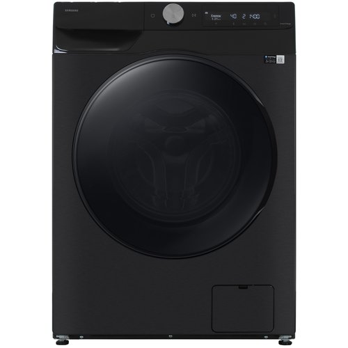Стирально-сушильная машина Samsung WD11DG6B85BBLP черный